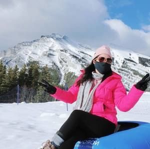 Meet your Posher, Joo